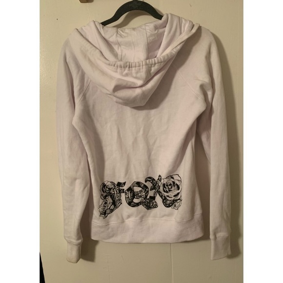 Fox Racing Sweatshirt - Picture 3 of 3